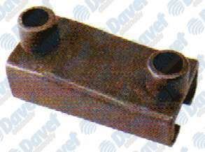 MTJ 1317 Tampon Braketi Slx